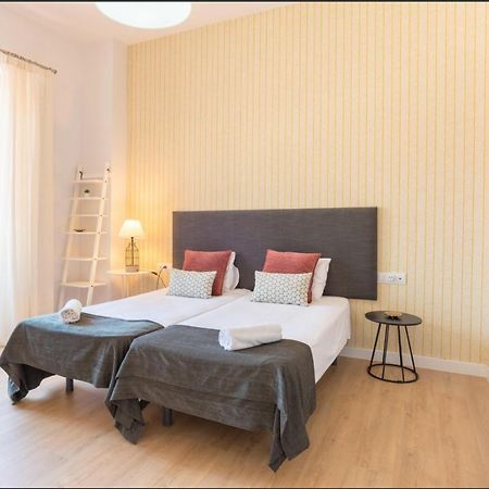 Merced10 2D Malaga Zewnętrze zdjęcie