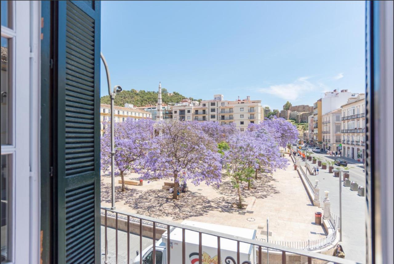 Merced10 2D Malaga Zewnętrze zdjęcie